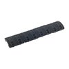 Enhance your AR-15 with MAGPUL's XTM Enhanced Rail Panels, featuring a low-profile design, anti-slip texture, and easy attachment on 1913 Picatinny rails.