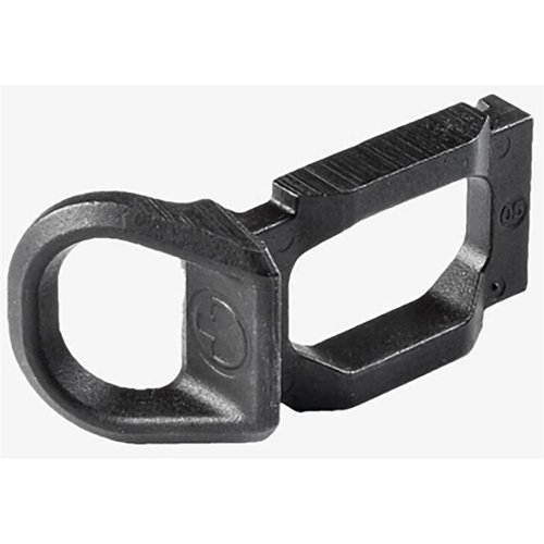 Transform your Remington 870 into a tactical powerhouse with the Magpul SGA Sling Mount, offering durability and versatile sling attachment options.