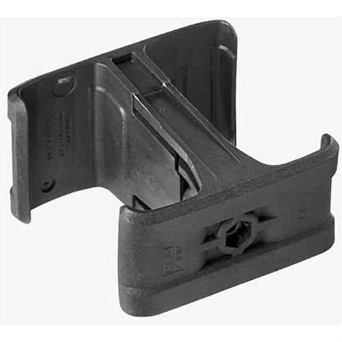 The MAGPUL MAG-LINK coupler securely links two 30-round PMAGs for quick reloads, ensuring you always have extra firepower at hand.