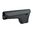 MAGPUL MOE FIXED RIFLE LENGTH STOCK FOR AR-15 BLACK