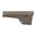 MAGPUL MOE FIXED RIFLE LENGTH STOCK FOR AR-15 FDE