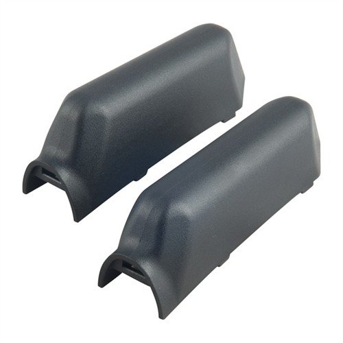 Transform your Remington 870 with Magpul's SGA Cheek Riser Kits, offering adjustable comb heights for optimal cheek weld and compatibility with various optics.