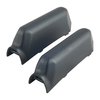 Transform your Remington 870 with Magpul's SGA Cheek Riser Kits, offering adjustable comb heights for optimal cheek weld and compatibility with various optics.