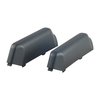 Transform your Remington 870 with Magpul's SGA Cheek Riser Kits for enhanced cheek weld, improved optics alignment, and unmatched durability in any condition.