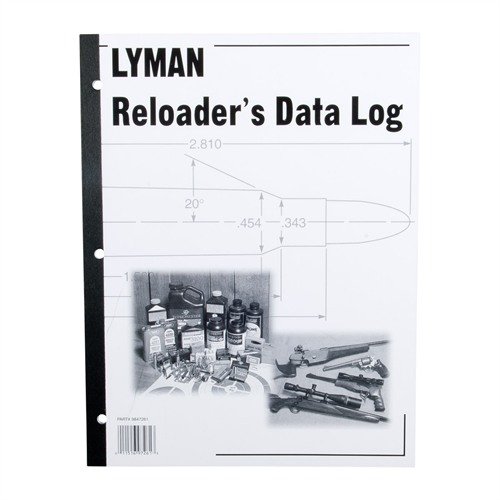 Books > Logbooks - Preview