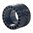 YANKEE HILL MACHINE CO., INC. AR-15  BARREL NUT ALUMINUM BLACK