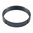 YANKEE HILL MACHINE CO., INC. AR-15  JAM NUT STEEL BLACK