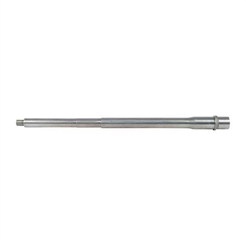 Enhance your AR-15's performance with White Oak Armament's 16" .223 Wylde Match Barrel, featuring precision rifling and a durable stainless steel construction.