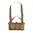 OLONGAPO OUTFITTERS Shotgun Grab and Go Bag, Coyote