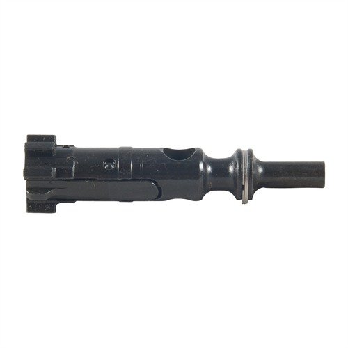 The DANIEL DEFENSE AR-15 5.56 Bolt features shot-peened Carpenter 158 steel for enhanced durability, MPI inspected for reliability, and comes fully assembled.