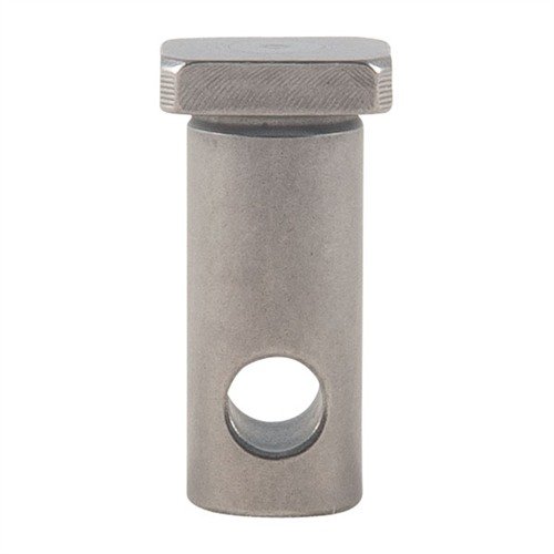 Upgrade your AR-15/M16 with the WMD Guns NIB-X® Nickel Boron Cam Pin for superior durability, reduced friction, and effortless cleaning for high-volume shooting.
