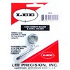 .22 Hornet Case Length Gauge by Lee Precision offers precision trimming and squaring of case mouths, ensuring optimal performance with the Cutter and Lock Stud.