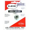 The LEE Precision Universal Shellholder #12 is compatible with most reloading presses, ensuring versatility and reliability for your reloading needs.