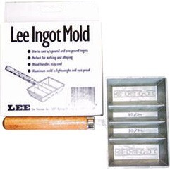 Casting Moulds > Ingot Moulds - Preview