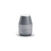 The Lee Precision 45 Caliber 230gr Truncated Cone Mold features double cavities for efficient casting, CNC machined for precision, and includes handles and sprue plate.