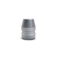 The Lee Precision 2 Cavity Pistol Bullet Mold for 40 Caliber (0.401") 175gr offers fast casting, exceptional aluminum quality, and CNC machined precision for reliable bullets.
