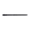 Enhance accuracy with the 16" Chrome-lined Criterion Barrels, featuring 223 Wylde chambers, optimized gas ports, and a lightweight hybrid contour design.