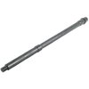 Enhance your accuracy with the 18" Chrome-Lined AR-15/M16 223 Wylde Barrel, featuring a hybrid contour, optimized gas ports, and M4 feed ramps for reliable cycling.