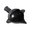RCBS ELECTRONIC SCALE POWDER FUNNEL PAN