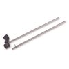 The RCBS Auto Primer Feed Combo ensures precise primer placement, prevents misfires, and holds up to 100 primers, compatible with Rock Chucker II and JR presses.