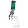 RCBS COMPETITION POWDER MEASURE W/PISTOL & RIFLE METERING DRUM