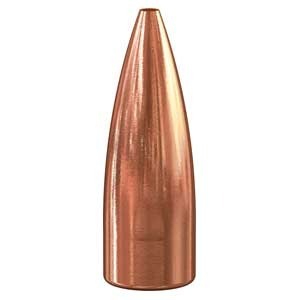 Experience unmatched accuracy and explosive expansion with Speer 30 Caliber 125gr Hollow Point Bullets, designed for varmint hunting and high-volume shooting.