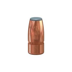 SPEER 22 Caliber 46gr Soft Point Bullets deliver controlled expansion for rapid varmint takedown while preserving hide integrity, ideal for hunters and shooters.