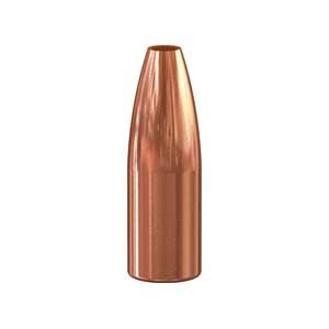 Experience explosive performance and exceptional accuracy with Speer 22 Caliber (0.224") 52gr Jacketed Hollow Point bullets, ensuring more successful hits.