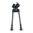 VERSA-POD 300 SERIES VERSA POD PICATINNY MOUNT 9-12" BLACK