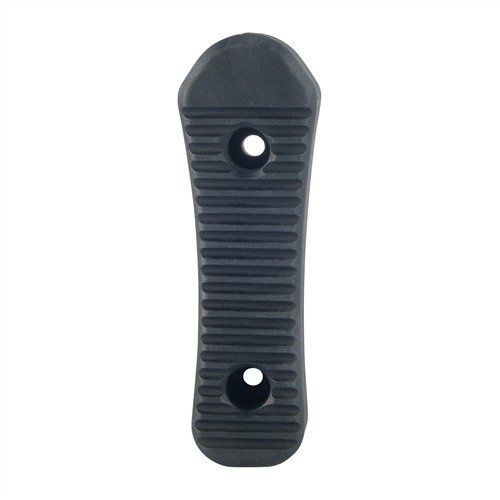 Enhance your shooting experience with the Magpul PRS Extended Buttpad, reducing felt recoil and adding ½" length of pull, featuring an anti-slip face.