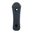 MAGPUL PRS EXTENDED RUBBER BUTT-PAD .80" BLACK