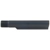 Upgrade your rifle with the Double Star Commercial Buffer Tube Assembly, featuring 6-position adjustment for M4-style buttstocks and smooth buffer movement.