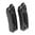ATI GERMAN SPORT GUN GSG-16 MAGAZINE 22LR 10RD POLYMER BLACK