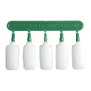 .45 caliber Bore Tips offer an all-in-one solution for cleaning, reusable up to five times, and designed for thorough cleaning with superior solvent absorption.