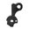 HARRISON DESIGN & CONSULTING ORIGINAL COMMANDER HAMMER ROUND HOLE BLACK