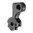 HARRISON DESIGN & CONSULTING ORIGINAL COMMANDER HAMMER ROUND HOLE BLACK