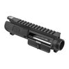 The VLTOR MUR Upper Receiver offers enhanced rigidity, precision machining, mil-spec compatibility, and a dry-lube coating for improved reliability and performance.