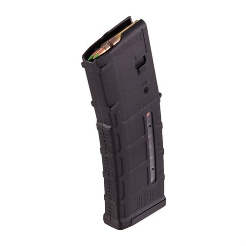 Precision Reflex > Magazines - Preview