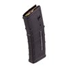 Discover the MAGPUL PMAG GEN M3, featuring enhanced durability, anti-tilt follower, and a clear window for quick load status checks, compatible with various platforms.