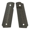 Upgrade your 1911 with VZ Operator II G10 Grips for superior grip, moisture resistance, and enhanced control—ideal for competition and tactical use.