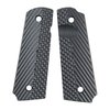 Experience superior grip and control with VZ OPERATOR II G10 GRIPS, featuring rugged, moisture-resistant G10 fiberglass and CNC machined texturing for enhanced performance.