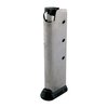 Discover the Tripp Research 1911 Cobra Magazines featuring a durable stainless steel body, hybrid polymer/steel follower, and options for 7rd or 8rd capacity.