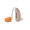 WALKERS GAME EAR HD ELITE BEHIND THE EAR PROTECTION-BEIGE