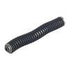 Upgrade your Glock with the LONE WOLF GUIDE ROD ASSEMBLY; hardened stainless steel ensures reliability, prevents spring bind, and enhances overall performance.