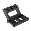 Customize your AK47/AKM with the lightweight RS Regulate AKML mount, featuring adjustable rails, co-witness optics, and zero retention for reliable performance.