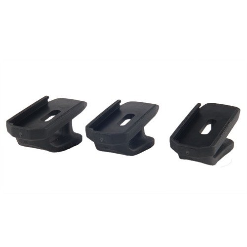 Enhance your 5.56x45 PMAG GEN M3 magazines with the Magpul Ranger Plate for superior speed and control during tactical reloads, featuring a robust integral loop.