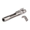 Experience superior performance with the WMD Guns M16 NiB-X Bolt Carrier Group, featuring reduced friction, corrosion resistance, and easy cleanup for high-volume shooters.