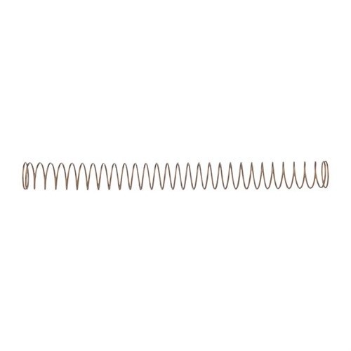 .300 BLACKOUT Carbine Buffer Spring by NEMO optimizes AR-15 performance with sub-sonic loads, ensuring reliable cycling and reducing short cycling issues.