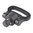 ALG DEFENSE FORGED QD SLING SWIVEL