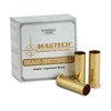 Experience top-quality performance with Magtech's 16 Gauge Brass Shotshells, designed for 2-3/4" chambers and compatible with large pistol primers.